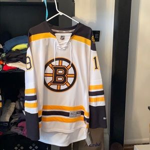 Tyler Seguin Bruins Jersey